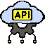 API