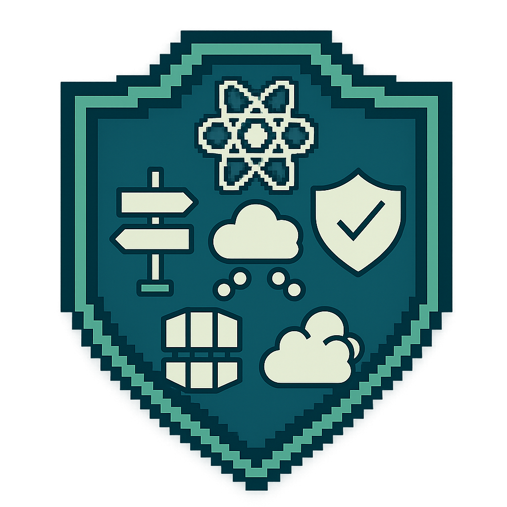 badge 1