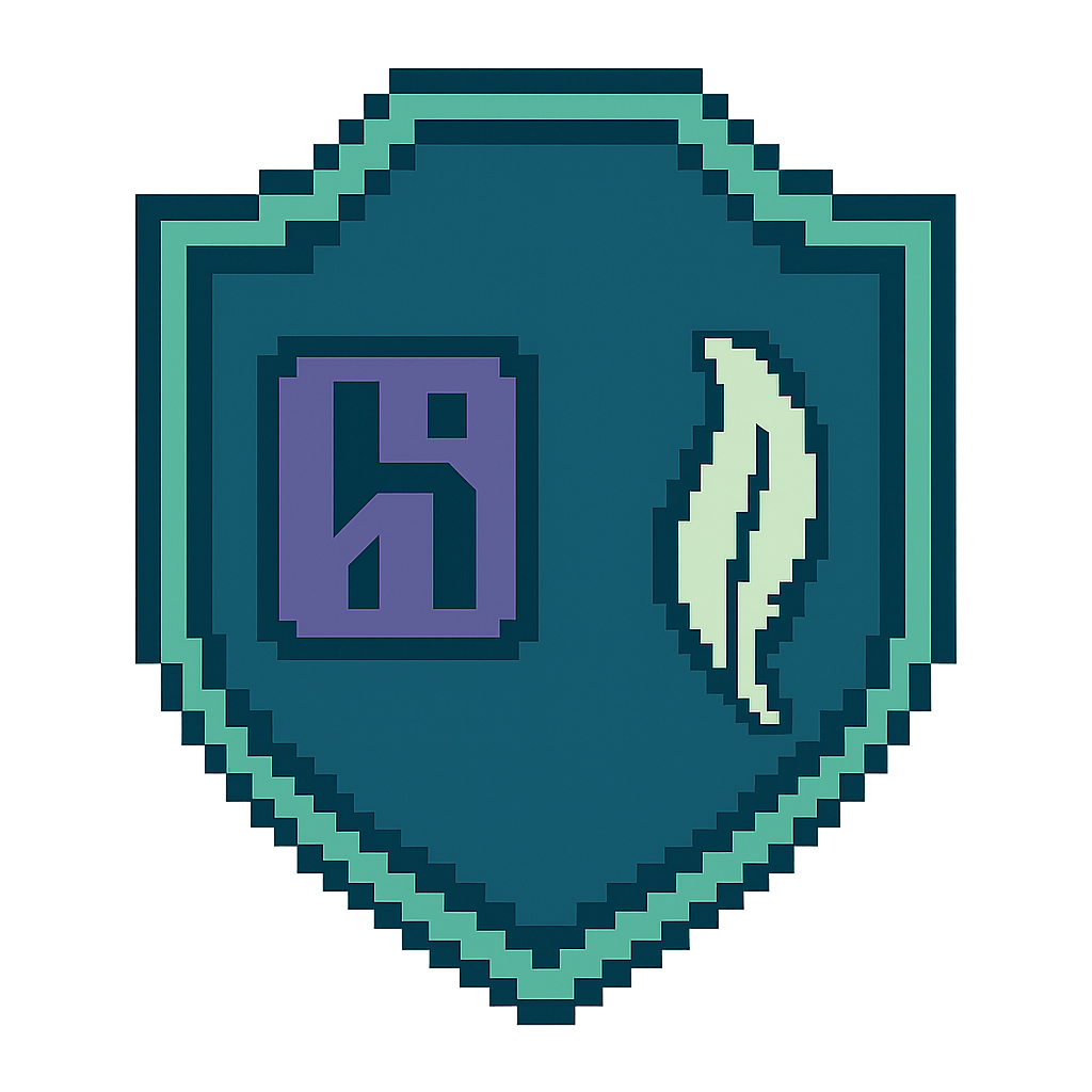 badge 1