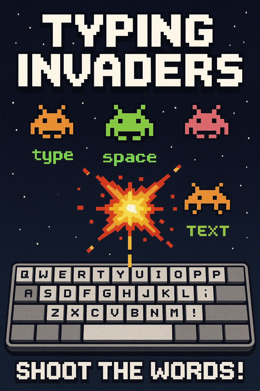 Typing Game preview